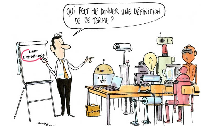 UX sans Budget ni Ressources